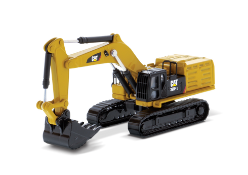 Excavadora hidráulica Elite 390F L