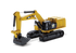 Excavadora hidráulica Elite 390F L