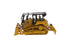 Tractor de cadenas D6 SU a escala 1:50