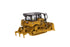 Tractor de cadenas D6 SU a escala 1:50