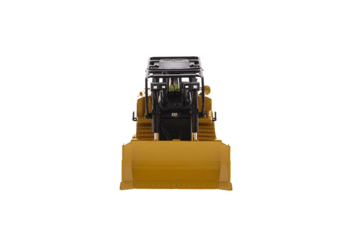 Tractor de cadenas D6 SU a escala 1:50