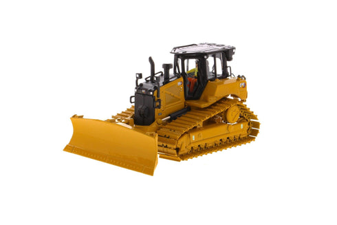 Tractor de cadenas D6 XE LGP VPAT a escala 1:50