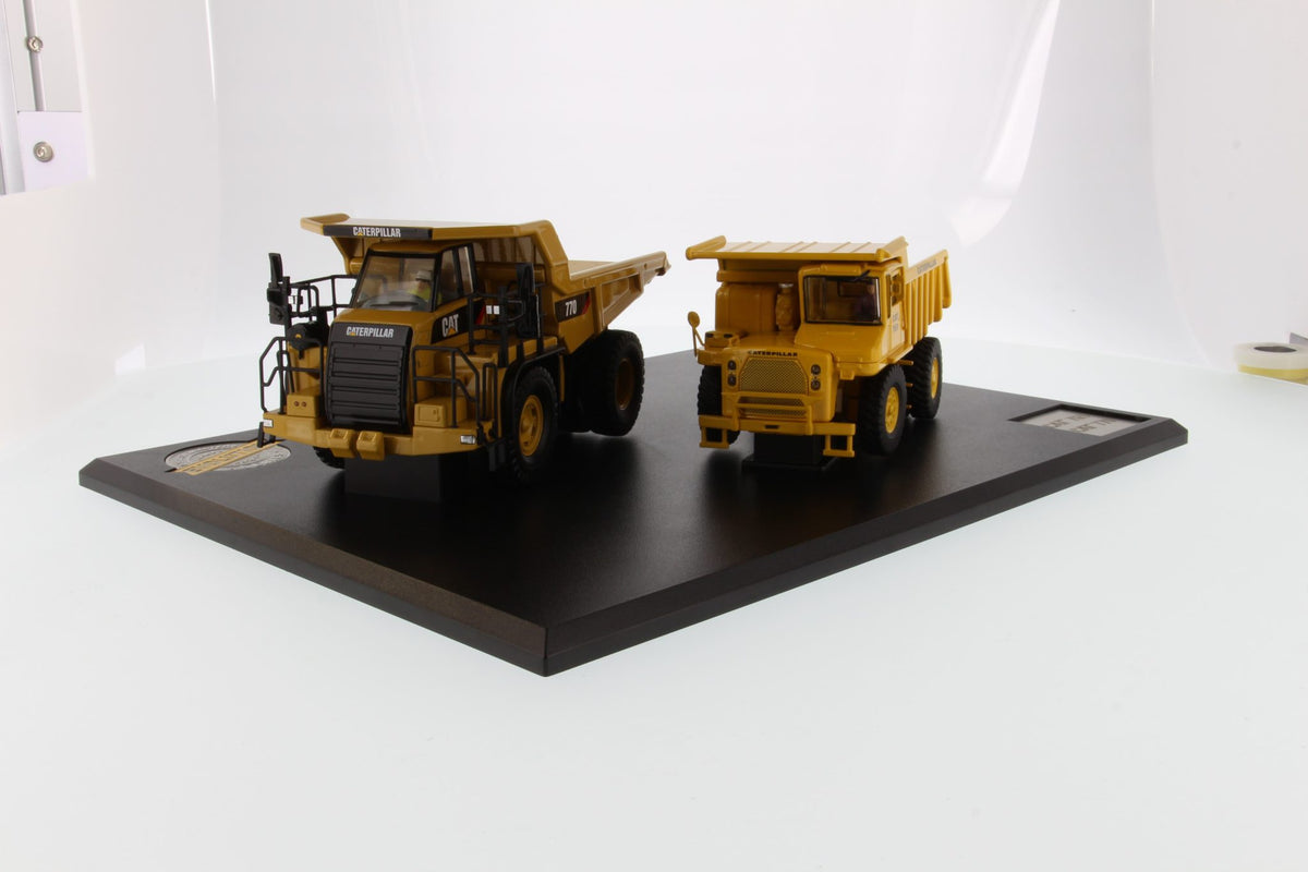 1:50 769 and 770 Off Highway Truck – shopcaterpillar.com
