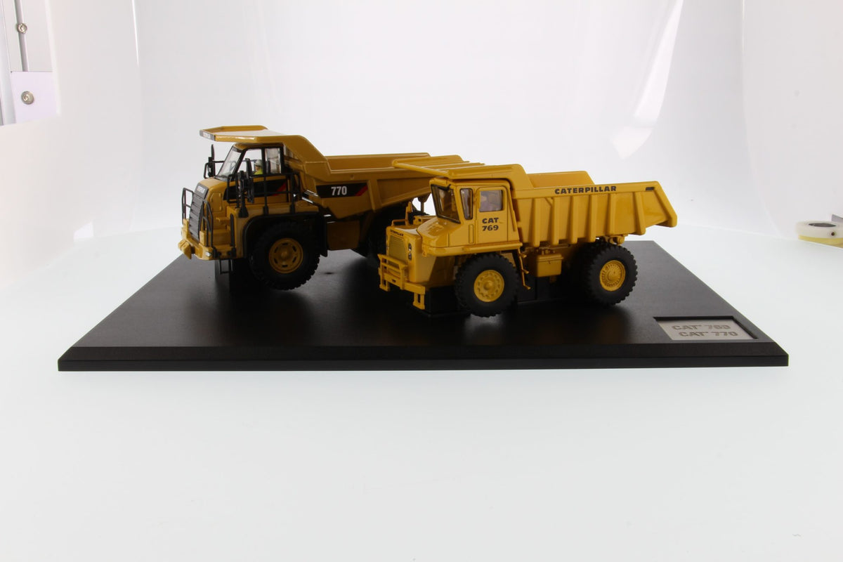 1:50 769 and 770 Off Highway Truck – shopcaterpillar.com