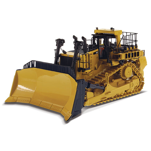 1:50 D11T Track-Type Tractor - JEL Design