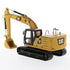 1:50 320 Hydraulic Excavator - Next Generation Design