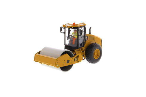 Compactador de suelo CS11 GC 1:50