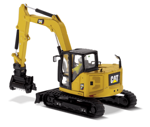 1:50 309 Mini Hydraulic Excavator