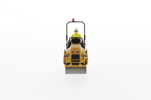 Compactador utilitario CB-2.7 1:50