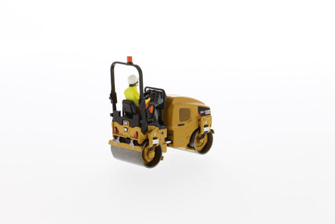Compactador utilitario CB-2.7 1:50