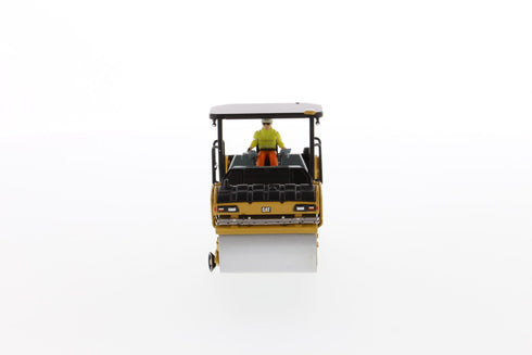 1:50 CB-13 Tandem Vibratory Roller with ROPS