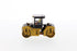 1:50 CB-13 Tandem Vibratory Roller with Cab