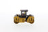 Rodillo vibratorio tándem CB-13 con cabina, escala 1:50