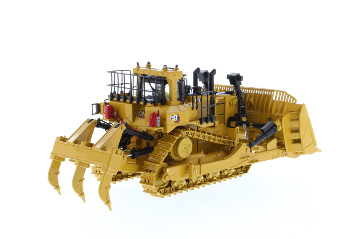 1:50 Cat D11 Dozer - TKN Design – shopcaterpillar.com