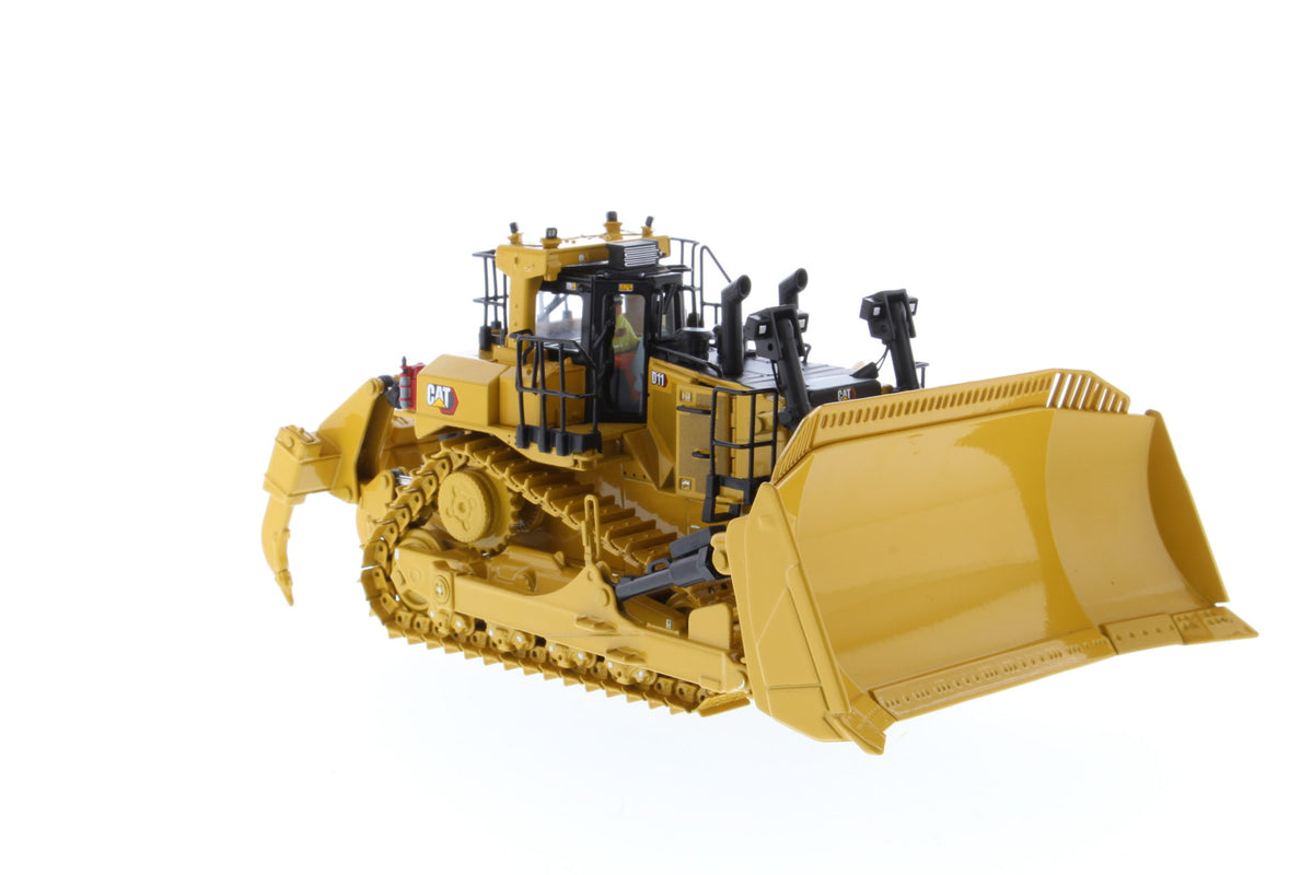 1:50 Cat D11 Dozer - TKN Design – shopcaterpillar.com