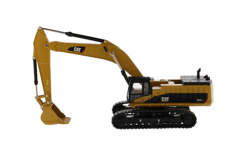 1:64 385C L Hydraulic Excavator