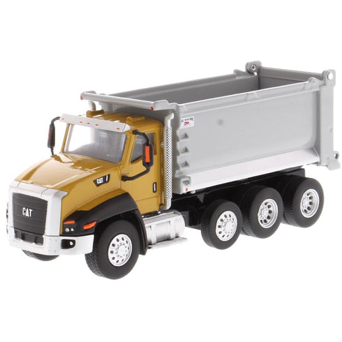 1:64 CT660 OX Stampede Dump Truck