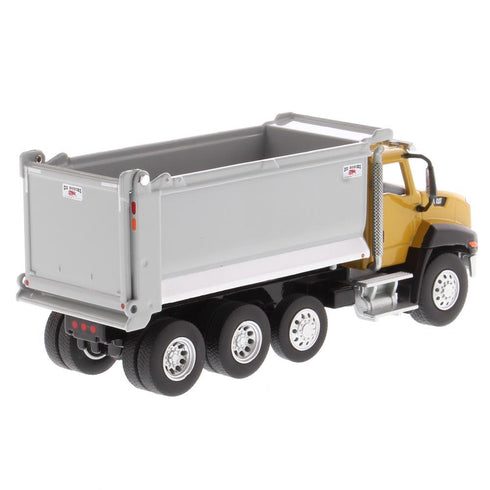1:64 CT660 OX Stampede Dump Truck