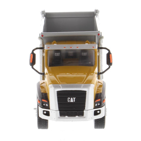 1:64 CT660 OX Stampede Dump Truck