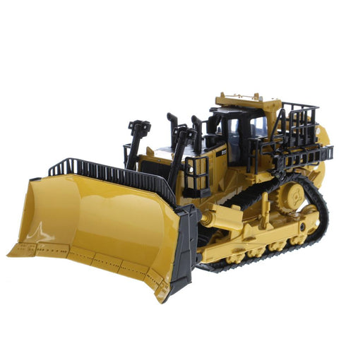 1:64 D11 Dozer with 2 Blades & Rear Rippers
