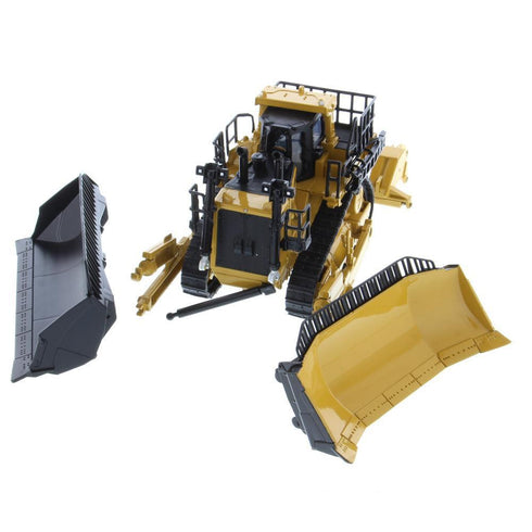 1:64 D11 Dozer with 2 Blades & Rear Rippers