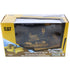 1:64 D11 Dozer with 2 Blades & Rear Rippers