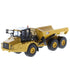 Camión articulado 745 a escala 1:64