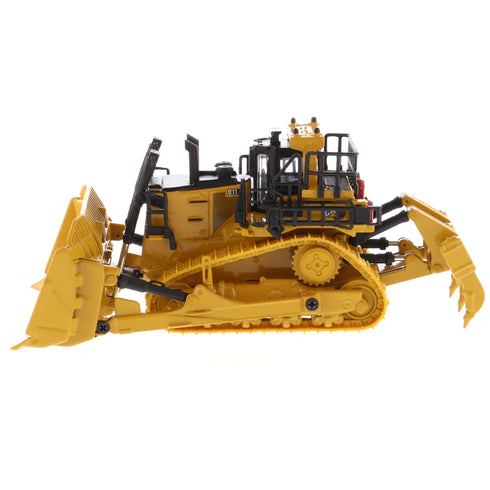1:87 D11 Track-Type Tractor