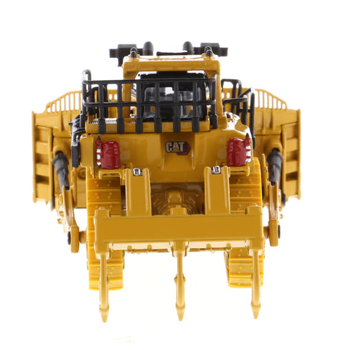 1:87 D11 Track-Type Tractor