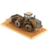 1:50 966M Weathered Wheel Loader