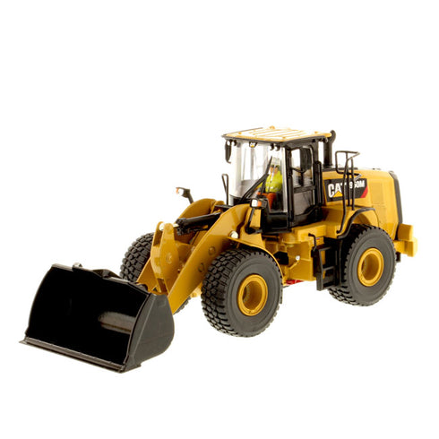 1:50 950M Wheel Loader