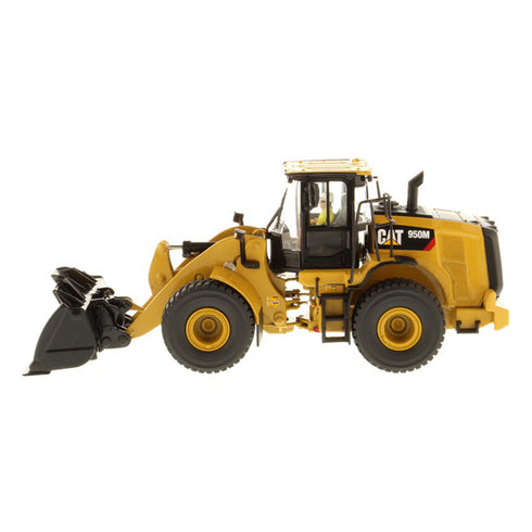 1:50 950M Wheel Loader