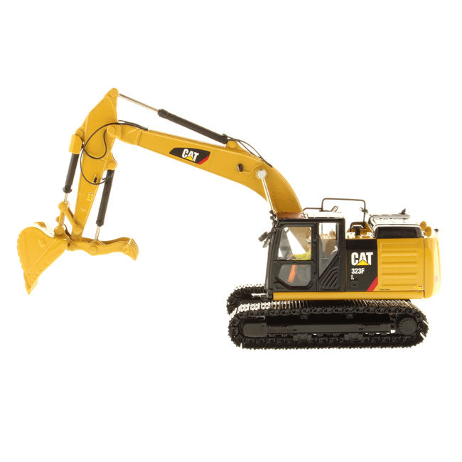 1:50 323F Medium Excavator – shopcaterpillar.com