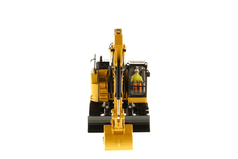 1:50 335F L CR Hydraulic Excavator