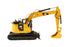 1:50 335F L CR Hydraulic Excavator