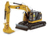 1:50 335F L CR Hydraulic Excavator