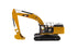 1:50 349F L XE Hydraulic Excavator