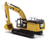 1:50 349F L XE Hydraulic Excavator