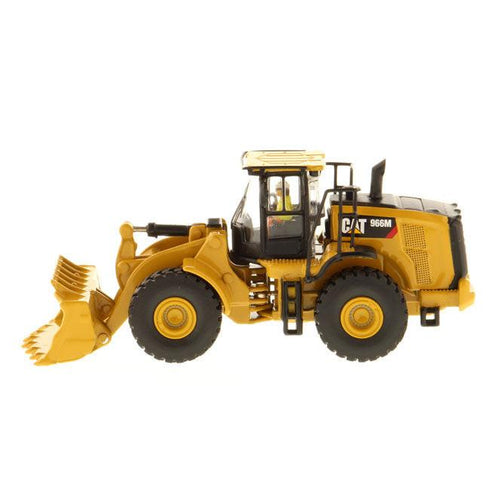 1:87 966M Wheel Loader
