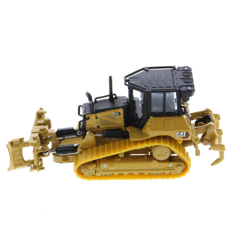 1:87 D5 Dozer w/Fine Grading Undercarriage and Foldable Blade