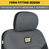 Cat® Mesh Flex Seat Cover
