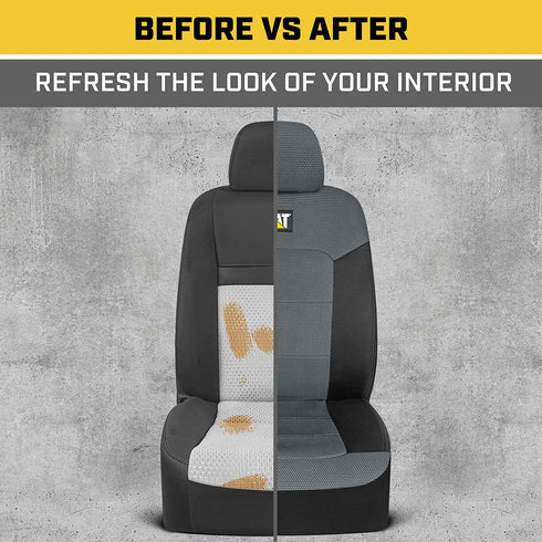 Cat® Mesh Flex Seat Cover