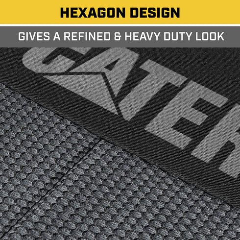 Cat® Mesh Flex Seat Cover
