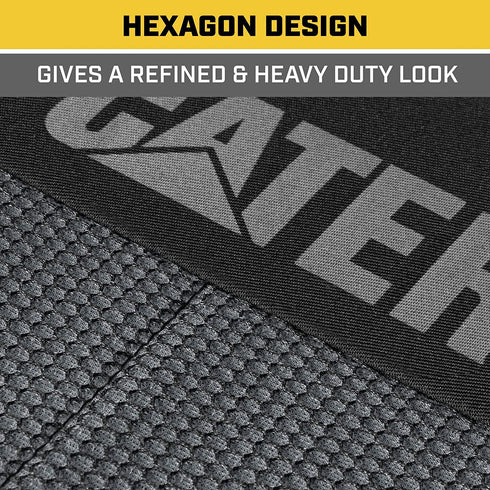 Cat® Mesh Flex Seat Cover