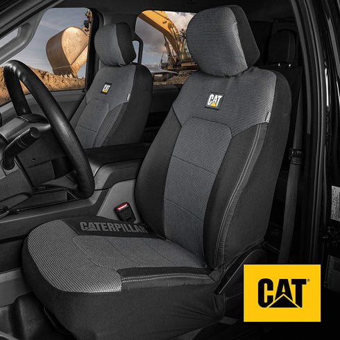 Cat® Mesh Flex Seat Cover