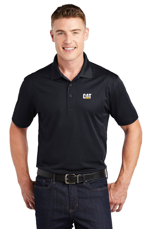 Men's Micropique Sport-Wick Polo