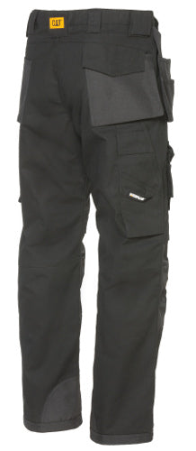 Cat 2024 trademark pants