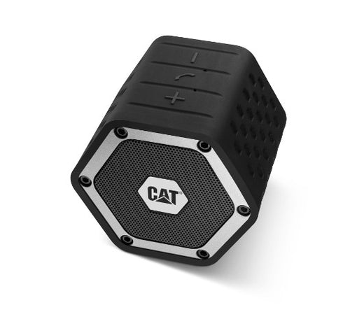 Mini Cat® Speaker