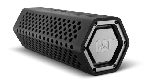 Cat® Rugged Wireless Speaker