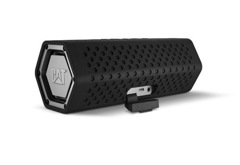 Cat® Rugged Wireless Speaker